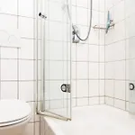 St - Foerdeblick Апартаменты *