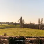 St - Foerdeblick Апартаменты Штайн