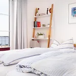 Apartment St - Fördeblick Stein (Schleswig-Holstein)