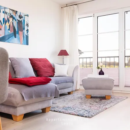 Διαμέρισμα St - Foerdeblick