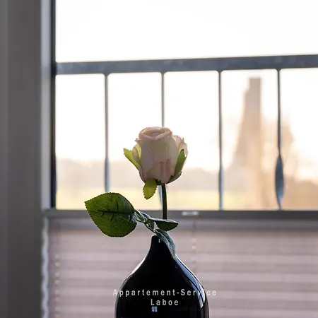 St - Foerdeblick Stein (Schleswig-Holstein)