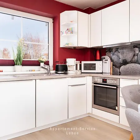 St - Foerdeblick * Stein (Schleswig-Holstein)