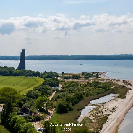 St - Foerdeblick *