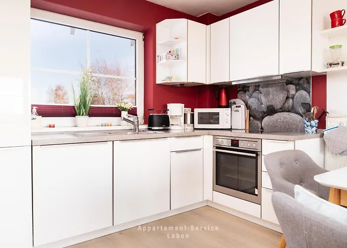 St - Foerdeblick * Stein (Schleswig-Holstein)