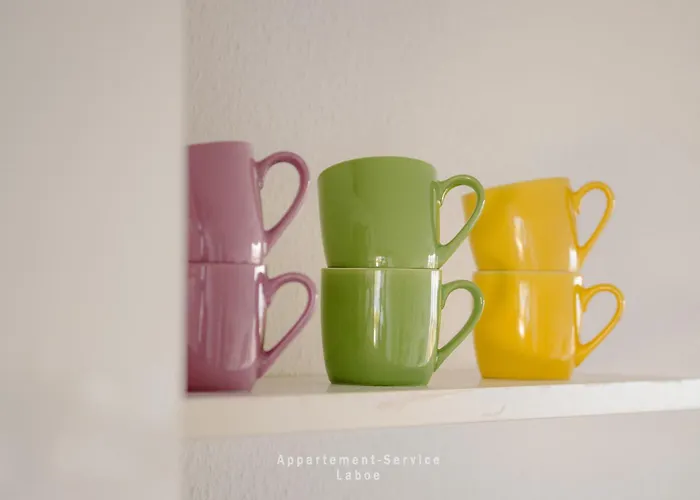 Διαμέρισμα St - Foerdeblick Stein (Schleswig-Holstein)