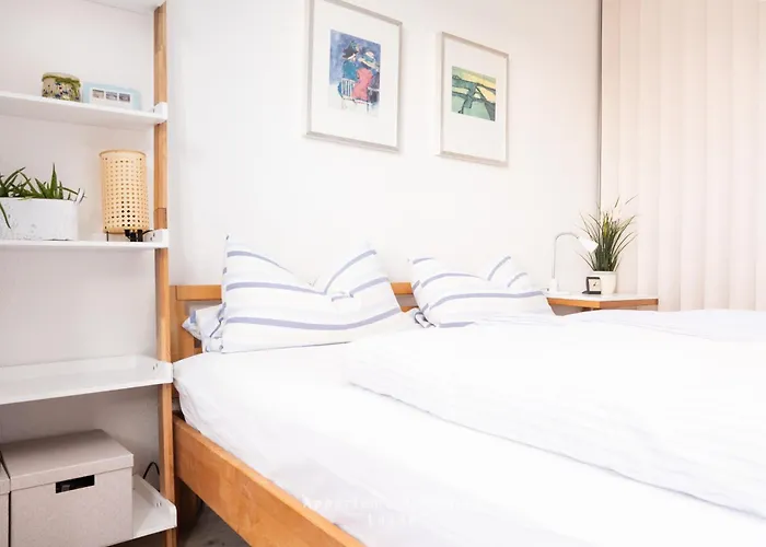 St - Foerdeblick Διαμέρισμα Stein (Schleswig-Holstein)