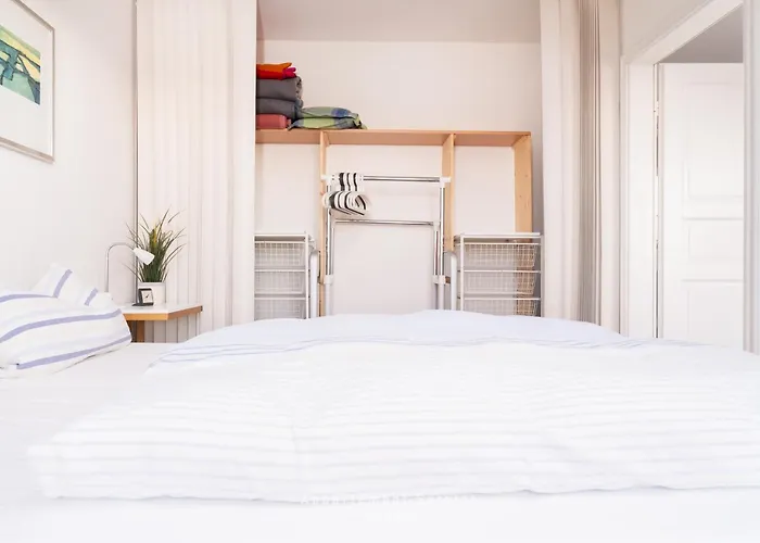 St - Foerdeblick * Stein (Schleswig-Holstein)