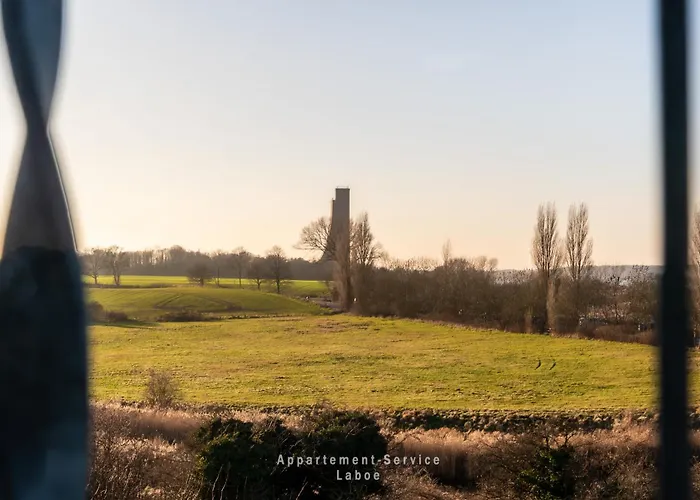 St - Foerdeblick Διαμέρισμα Stein (Schleswig-Holstein)